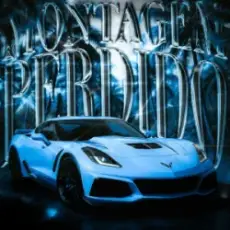 Обложка: Dj Samir & Fyex & DJ David MM – MONTAGEM PERDIDO