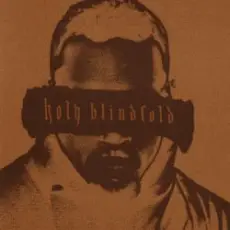 Обложка: Chris Brown - Holy Blindfold