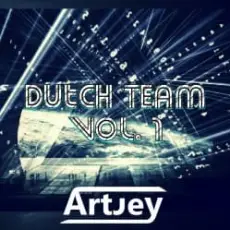 Обложка: Artjey - Dutch Team #001