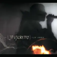 Обложка: In Extremo - Como Poden