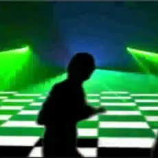 Обложка: Night Society - Nu Religion