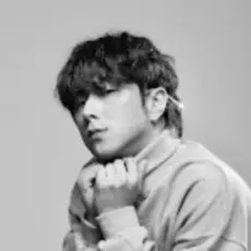 Обложка: Song Wonsub - Город которого нет(корейский вариант)