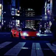 Обложка: TXDO - NIGHT AND DAY