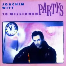 Обложка: Joachim Witt - Im Stau