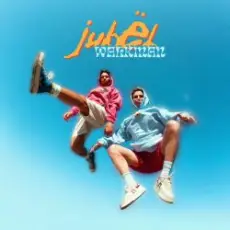 Обложка: Jubël - Walkman