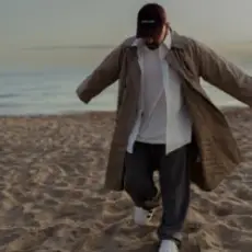 Обложка: VERLOKA - Останній день літа