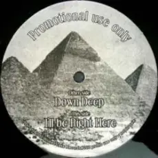 Обложка: Project Pyramid - My Angel