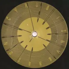 Обложка: Cyrus - Presence (edit)