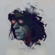 Обложка: Найк Борзов - Верхом На Звезде