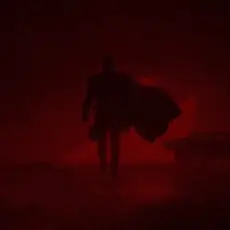 Обложка: eyfect - Batman