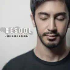 Обложка: Resool - Cuidar nuestro amor