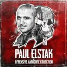 Обложка: Paul Elstak ft. Beatstream & Radiate - Angels Deserve To Die