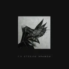 Обложка: Amon Tobin - Sirens