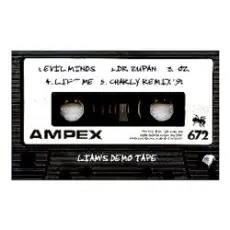 Обложка: The Prodigy - Dr. Zupan