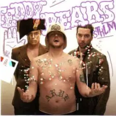 Обложка: Teddybears STHLM feat. Mad Cobra - Cobrastyle