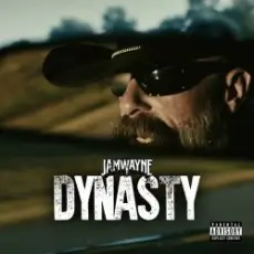 Обложка: JamWayne - Dynasty