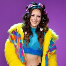 Обложка: Blumchen - Boomerang