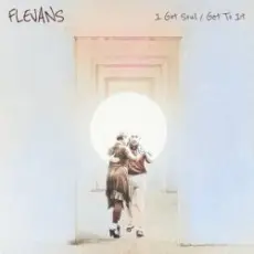 Обложка: Flevans - Small Room Syndrome