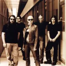 Обложка: Theatre Of Tragedy - Storm