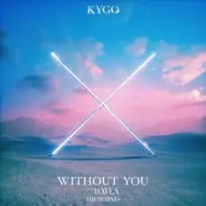 Обложка: Kygo - Found Another Love