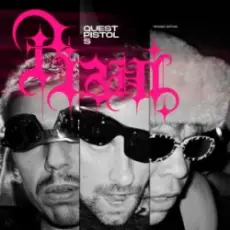 Обложка: Quest Pistols - Різні