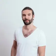 Обложка: Lee Cabrera - Chicane