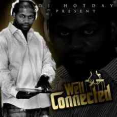 Обложка: 50 Cent - Nigga Ill Hurt You