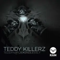 Обложка: Teddy_Killerz - Teddynator