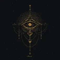 Обложка: Amanati - Spell