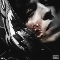 Обложка: OG BUDA - На Рожке и На Мне