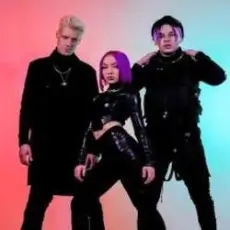 Обложка: NLO - Сожги