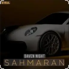 Обложка: Daven Night - Sahmaran