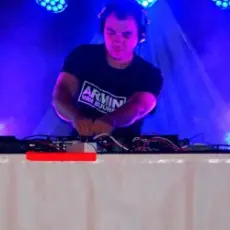 Обложка: DJ XBoy - Hygge (Radio Edit)