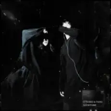 Обложка: Strobez & TIARO - saywithme