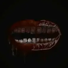 Обложка: Бонд с кнопкой - Слоны