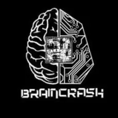 Обложка: Braincrash - Awaken your minds
