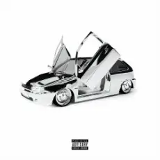 Обложка: J Balvin - Cosa De Locos