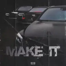 Обложка: Demeter – Make it