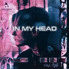 Обложка: Max N - In My Head