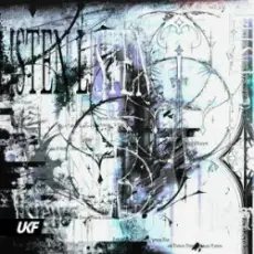 Обложка: saka & Arya – l!sten