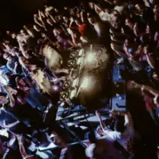 Обложка: TELYKAST - Dance With Me