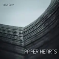 Обложка: Muribern - Paper Hearts