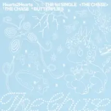 Обложка: Hearts2Hearts - The Chase