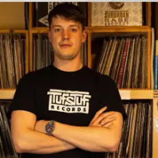 Обложка: Arkyn - Let You Go