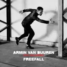 Обложка: Armin van Buuren feat. BullySongs - Freefall