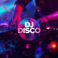 Обложка: Unknow Artist - Glass Between Us (Dj Disco remix)