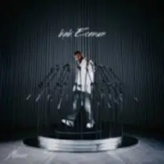 Обложка: Navai & MONA - Есенин