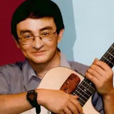 Обложка: Тимур Шаов - Деревенька