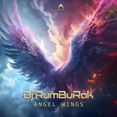 Обложка: Dj Rumburak - Angel Wings