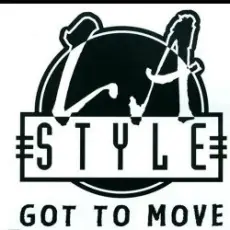 Обложка: L.A. Style - Got To Move